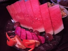 -MOSSO音乐酒吧·live house(长乐路店)