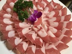-羊家胡同·龙虾烧烤火锅(龙汇路店)