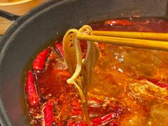 -朱光玉火锅馆(正弘城店)