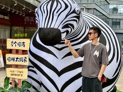 -万科生活广场(东莞松山湖店)