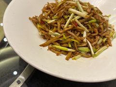 -开元食府(长兴路店)
