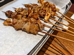 -聚点串吧·小酒局(北京旗舰店)