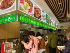 -素满香·素食自助餐(苏州·临顿路店)