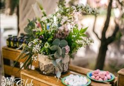 -陶然花园·婚宴