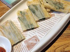 -新白鹿餐厅(银泰西湖文化广场店)