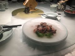 -韵秋荷(宝山龙湖天街店)