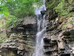 -孤山寨风景区