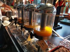 -东莞塘厦三正半山温泉酒店·沙利文西餐厅