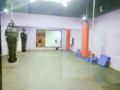 -U+型动力健身工作室(中海紫御华府店)