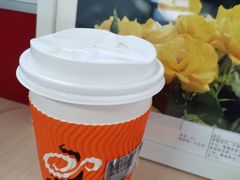 -CoCo都可(建外SOHO店)