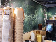 -淡马茶坊(深圳宝安壹方城店)