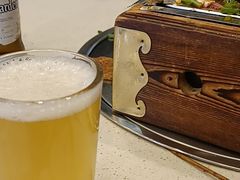 -晓靖轩烧烤(沙河风情店)