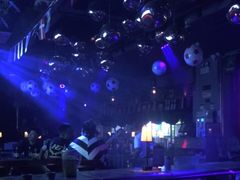 -酒肆浅葱•烧烤•龙虾•排档(卓悦intown店)
