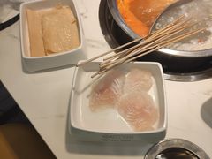 -燃尖儿自助串串火锅(新业广场店)