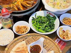 -木桶记臭鳜鱼·安徽非遗名菜(火车站白马老店)