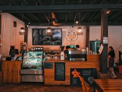 -Saffron Coffee