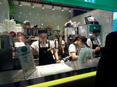 -1点点(金桥店)