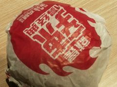 -麦当劳(光新乐购店)