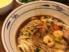 -爱家面馆(常州总店)
