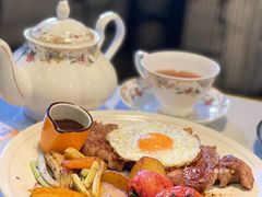 -ChitChat奇洽·Bistro(黎黄陂路店)