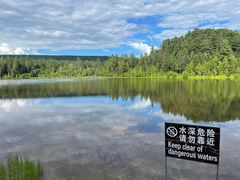 -五营国家森林公园