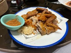 -章吴记喜瑞餐厅(东东城店)