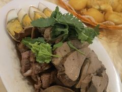 -老东风菜馆·潮汕大排档