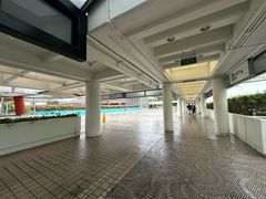 -新加坡泛太平洋酒店