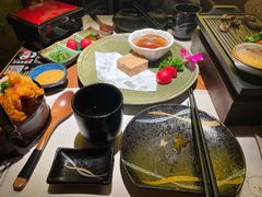 -玉川屋·深夜食堂居酒屋(柳巷店)