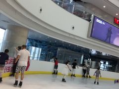 -冠军冰场CHAMPION RINK(环球银泰城店)
