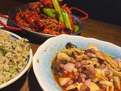 -叁宝烤肉·西安烧烤(东三爻店)