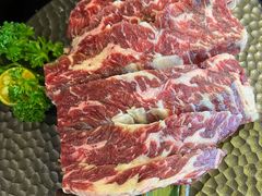 -樱嘢·炭火烧肉(惠南店)