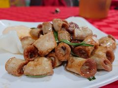 -先鲜鲫鱼粥