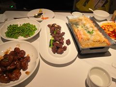 -外婆家(西红门荟聚购物中心店)