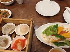 -日日鲜茶餐厅(小公园店)