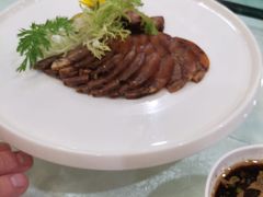 -北京全聚德(西客站店)