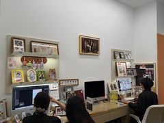 -海马体照相馆(万菱汇店)
