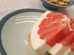 -新李记 · 口味菜馆(南郊公园店)