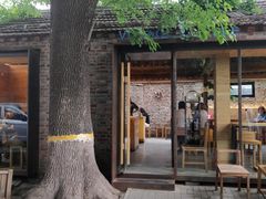 -VOYAGE COFFEE(北锣鼓巷店)