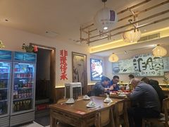 -张太婆老妈蹄花川菜馆·中华餐饮老字号(望平街店)
