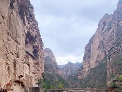 -炳灵寺世界文化遗产旅游区