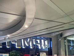 -LA合时健身4PMFIT(花桥旗舰店)