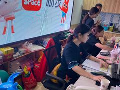 -励步成长中心(老福山校区)