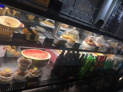 -HELLO 27 意面·沙拉·帕尼尼