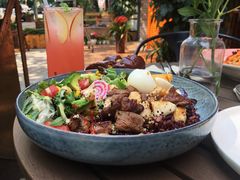 -AFS Cafe & Canteen(闽江二路店)