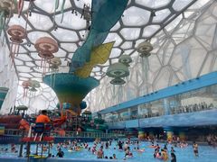 -水立方嬉水乐园