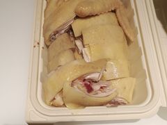 -文记壹心鸡(宝华路店)
