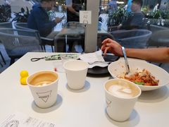 -Manner Coffee(万象食家店)