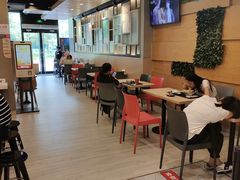 大堂-永和大王(茉莉上新·共和新路店)