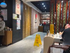 -围炉夜话·潮汕卤水火锅(榕江店)